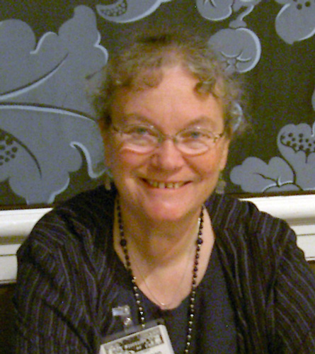 Diana L. Paxson
